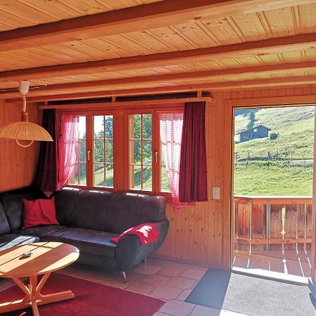 Chalet mit Alpenambiente Axalp Brienz  Eksteriør billede